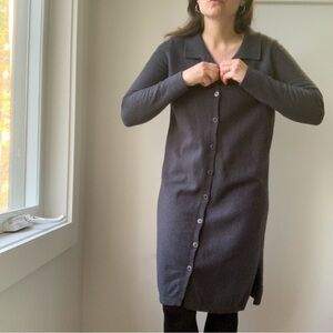 NAP sweater dress